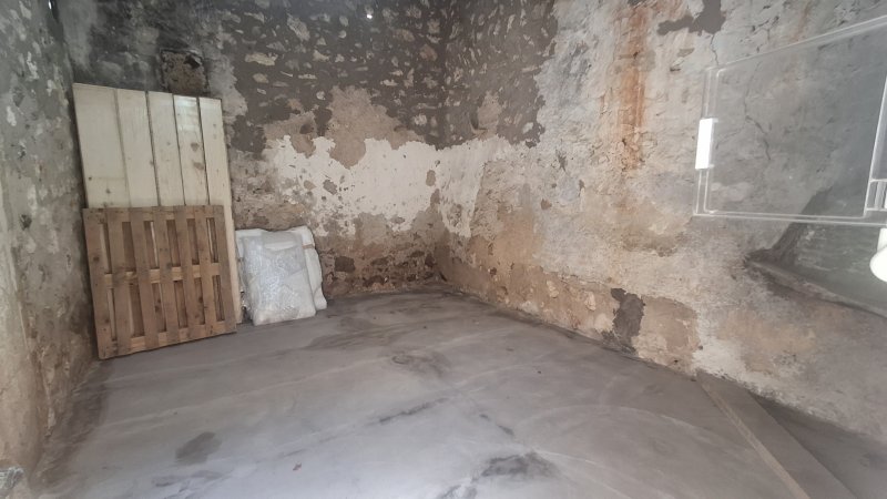 Autarke FInca mit Fussbodenheizung, Pferde/ Tierhaltung, Pool bei Porreres -- F 43