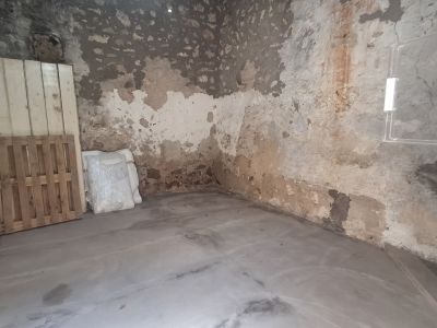 Autarke FInca mit Fussbodenheizung, Pferde/ Tierhaltung, Pool bei Porreres -- F 43