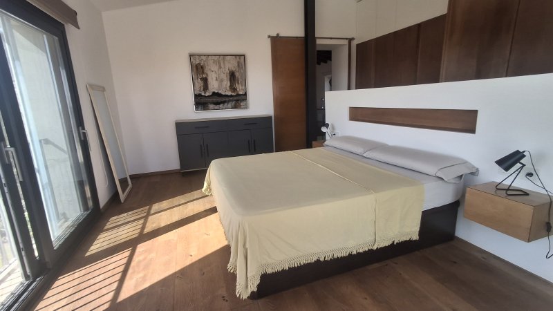 Autarke FInca mit Fussbodenheizung, Pferde/ Tierhaltung, Pool bei Porreres -- F 43