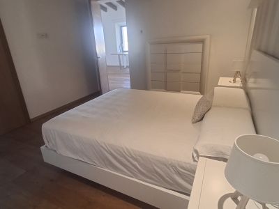 Autarke FInca mit Fussbodenheizung, Pferde/ Tierhaltung, Pool bei Porreres -- F 43