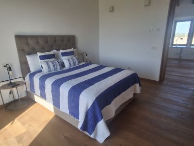 Autarke FInca mit Fussbodenheizung, Pferde/ Tierhaltung, Pool bei Porreres -- F 43