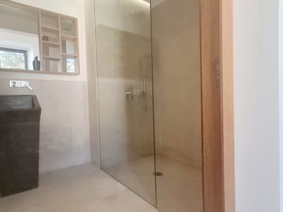 Autarke FInca mit Fussbodenheizung, Pferde/ Tierhaltung, Pool bei Porreres -- F 43