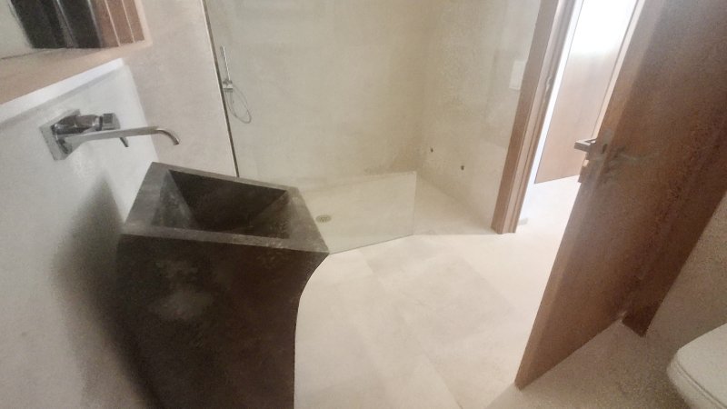 Autarke FInca mit Fussbodenheizung, Pferde/ Tierhaltung, Pool bei Porreres -- F 43