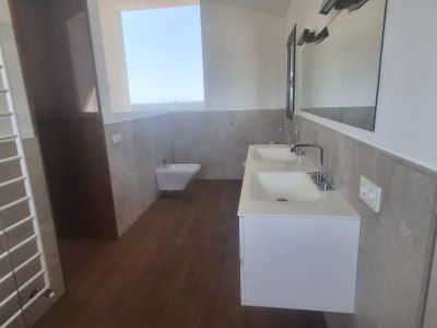 Autarke FInca mit Fussbodenheizung, Pferde/ Tierhaltung, Pool bei Porreres -- F 43