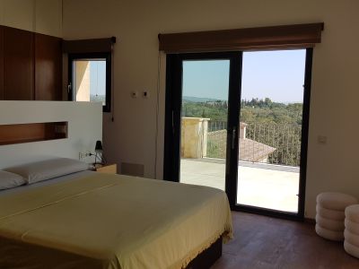 Autarke FInca mit Fussbodenheizung, Pferde/ Tierhaltung, Pool bei Porreres -- F 43