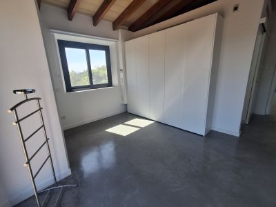 Autarke, teilmöblierte Finca mit Heizung, Pool und Traumausblick bei Felanitx-- F 44 LZ