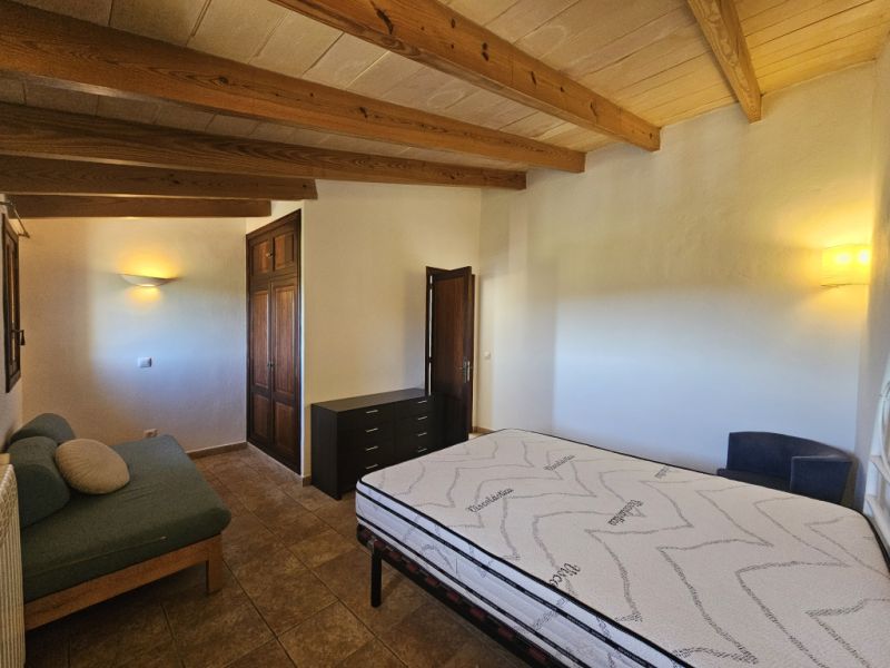 Finca auténtica y cuidadosamente renovada, piscina, calefacción central, eficiente energéticamente, sin aire acondicionado