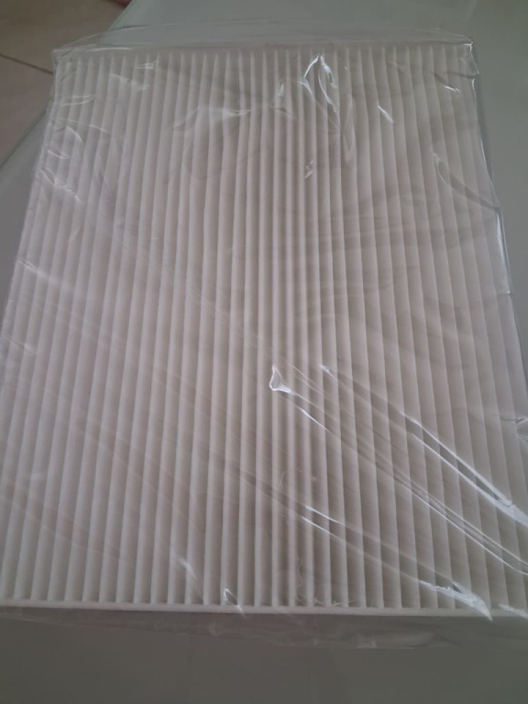 Auto - Innenraumfilter NEU !!!