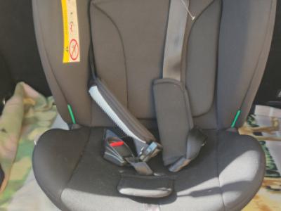 Auto-Kindersitz