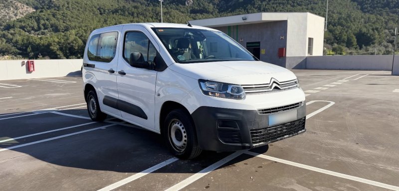Auto mieten