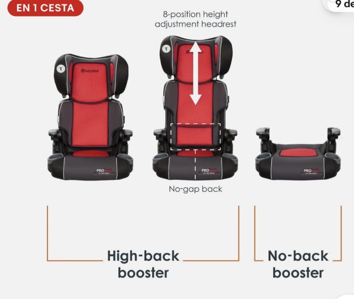 Car Seat by Baby Trend