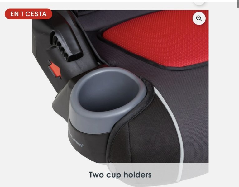 Car Seat by Baby Trend