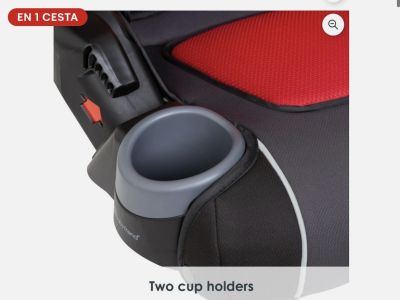 Car Seat by Baby Trend