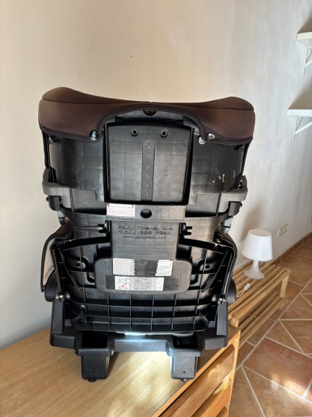 Car Seat by Baby Trend