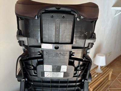 Car Seat by Baby Trend