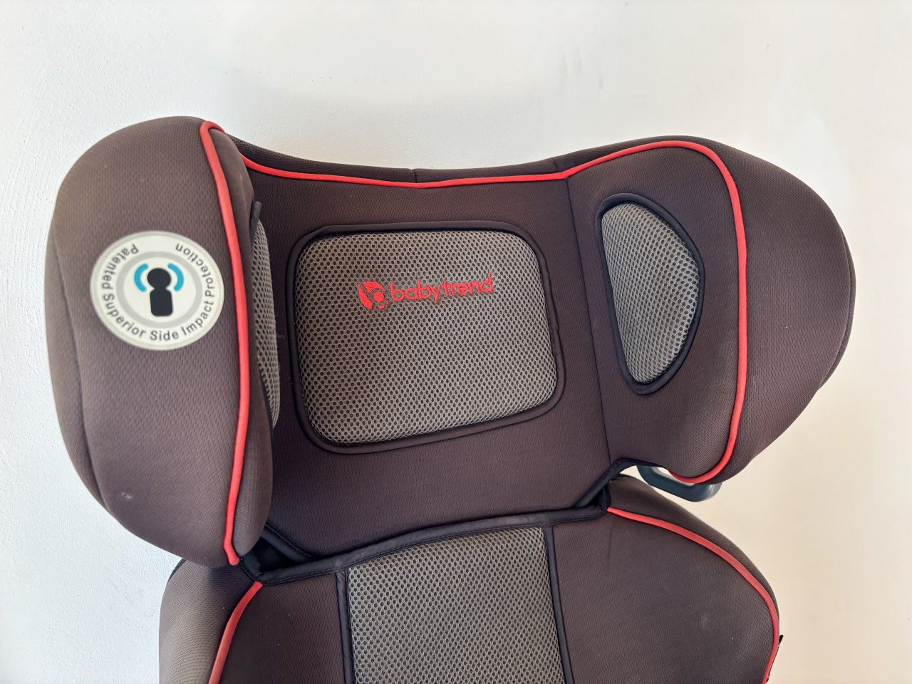 Car Seat by Baby Trend