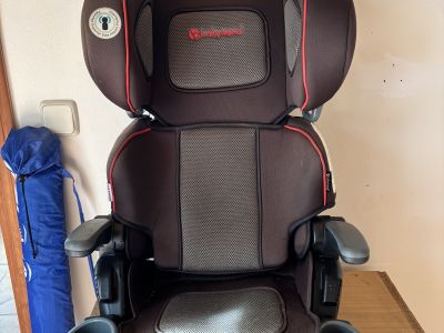 Car Seat by Baby Trend