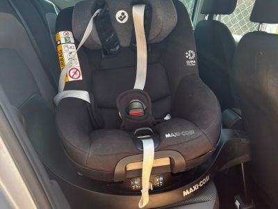Autositz Kindersitz Maxi Cosi Mica Pro