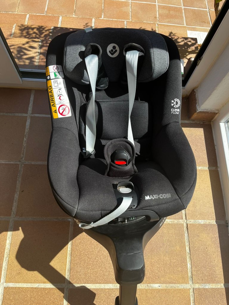 Autositz Kindersitz Maxi Cosi Mica Pro
