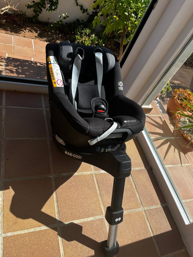 Autositz Kindersitz Maxi Cosi Mica Pro