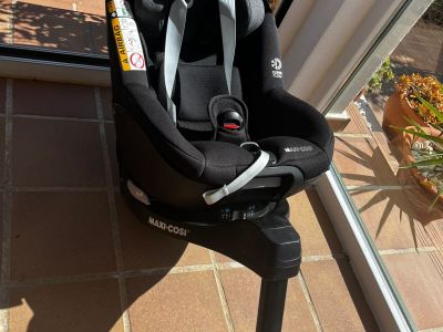 Autositz Kindersitz Maxi Cosi Mica Pro