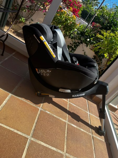 Autositz Kindersitz Maxi Cosi Mica Pro