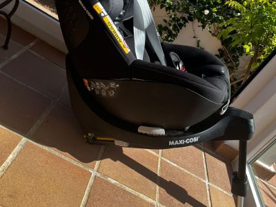 Autositz Kindersitz Maxi Cosi Mica Pro