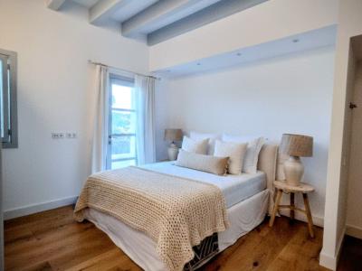 Vanguardia y Naturaleza: Villa de lujo con vistas panorámicas entre Porto Colom y Manacor