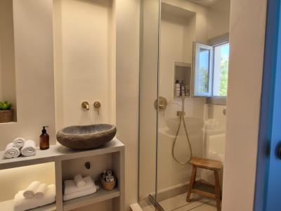 Vanguardia y Naturaleza: Villa de lujo con vistas panorámicas entre Porto Colom y Manacor