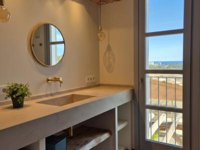 Vanguardia y Naturaleza: Villa de lujo con vistas panorámicas entre Porto Colom y Manacor