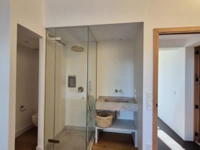 Vanguardia y Naturaleza: Villa de lujo con vistas panorámicas entre Porto Colom y Manacor