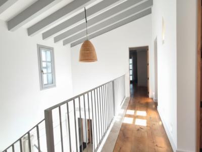 Vanguardia y Naturaleza: Villa de lujo con vistas panorámicas entre Porto Colom y Manacor