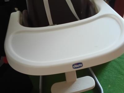 Baby high chairs Chico