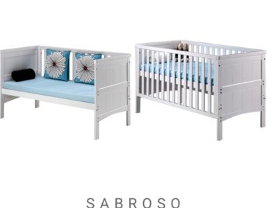 Baby Kinder/Jugendbett