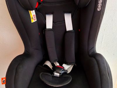 Baby / Kindersitz für's Auto 0-36 kg