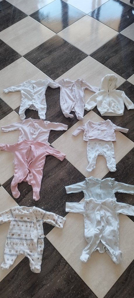 Baby Kleidung Mädchen Größe 50