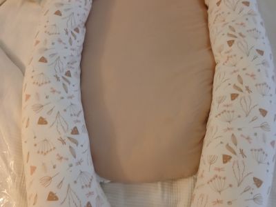 Baby Schlaf Kissen Marke Bimbidreams