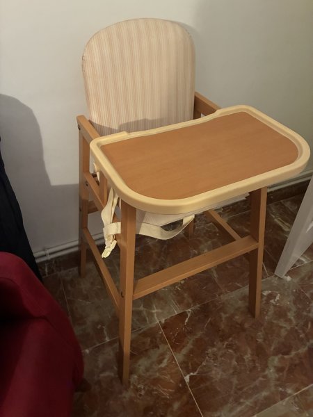 Baby chair