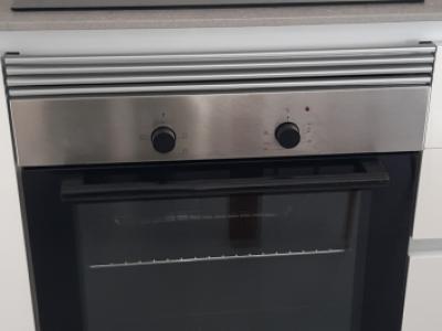 Backofen SABA, vollkommen NEU, Einbau, Strom