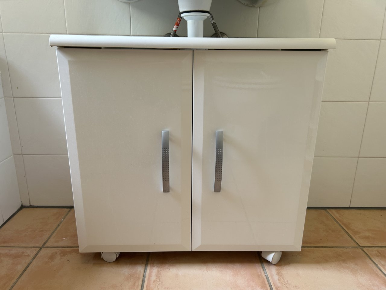 Bathroom cabinet | Base cabinet for sink