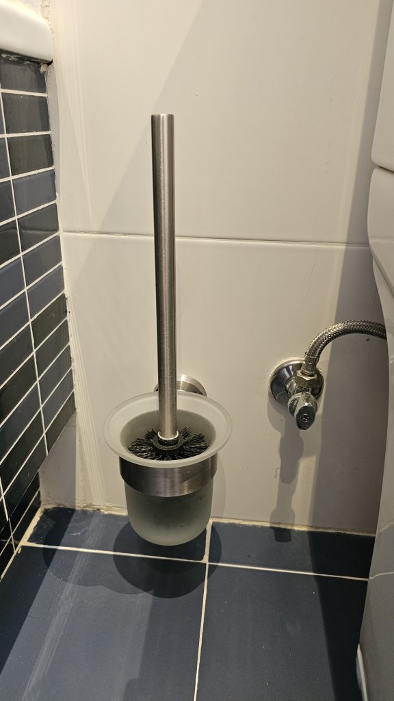 Bathroom set