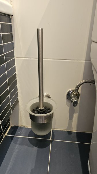 Set de baño