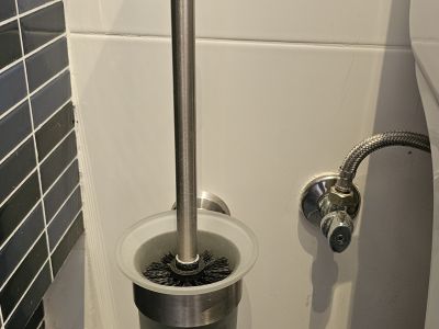 Set de baño