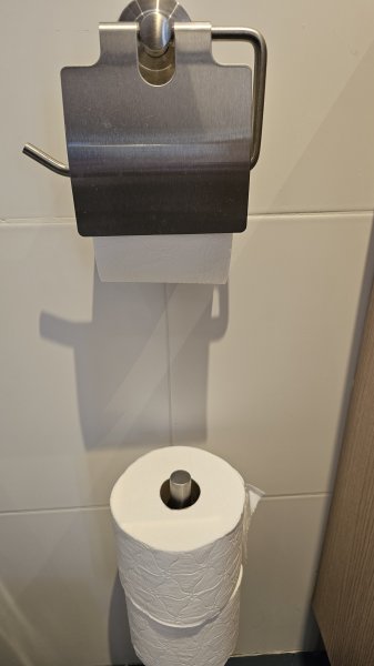 Set de baño