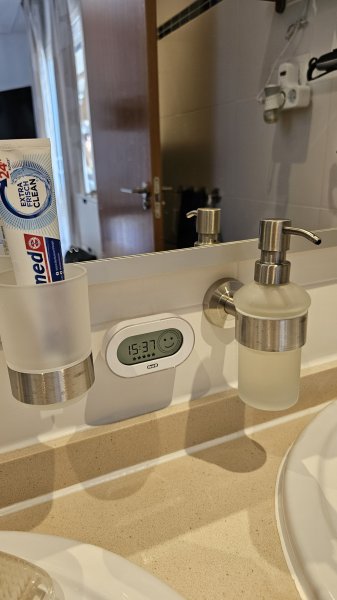 Set de baño