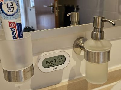 Set de baño