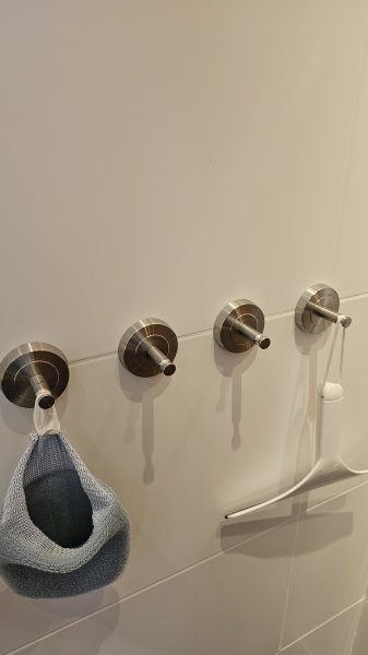 Set de baño