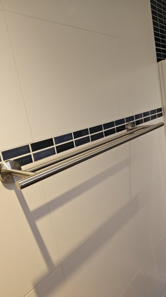 Set de baño