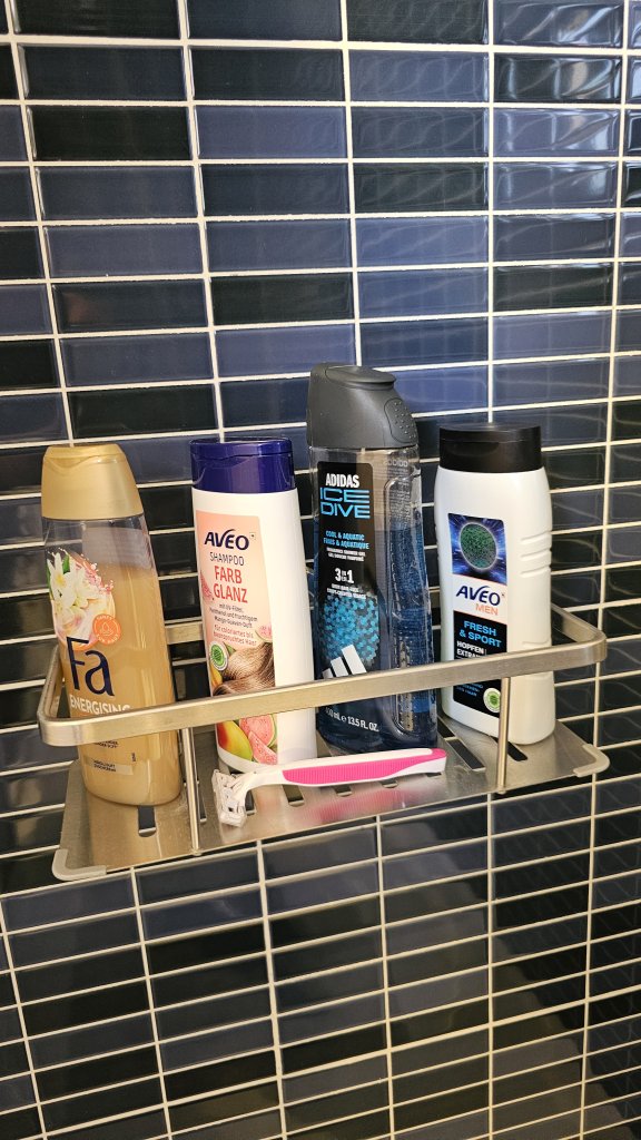 Set de baño