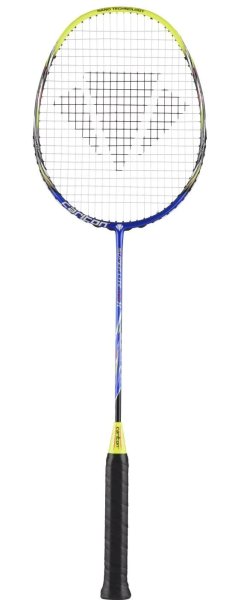 Badminton Schläger Carlton 8.8x Super lite